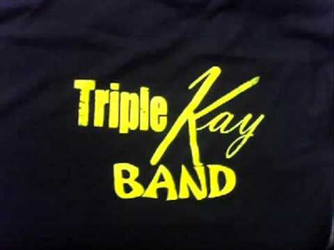 Triple Kay 2011-  Nobody Canna Cross It Live At Krazy Kokonuts