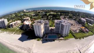 preview picture of video 'Islander Club Condos on Longboat Key, Florida'