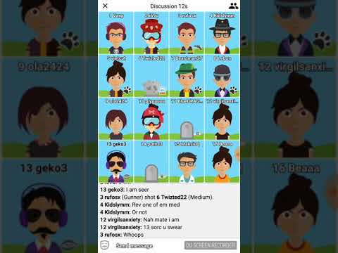 Video cover