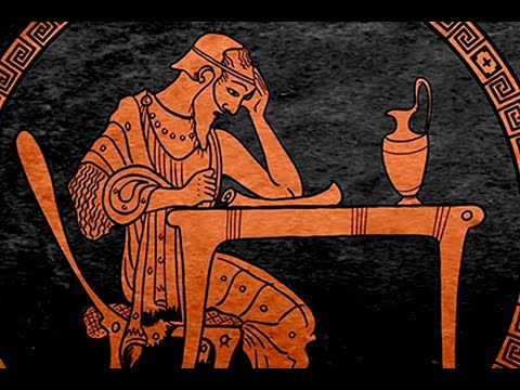 Zeno's Paradox - In Our Time