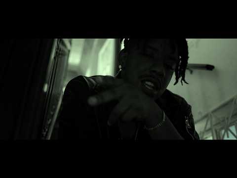 DRIVV - 1 TWO MANY (OFFICIAL MUSIC VIDEO)