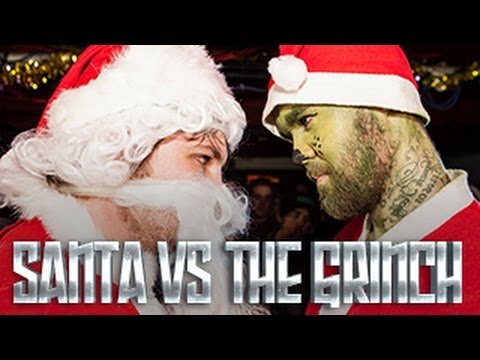 Big Sarters vs Enigma