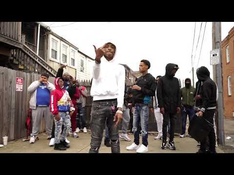 Hts Shaun ( Feat ) Blue Benjamin Sleepy “Woke Em Up”  ( Official Video )