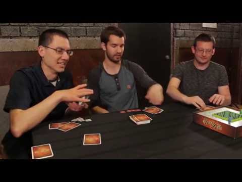 Dixit Play Through - References, References Everywhere