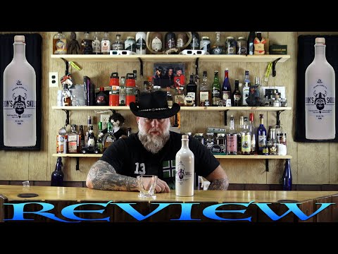 Dansk Mjød Odin's Skull Mead