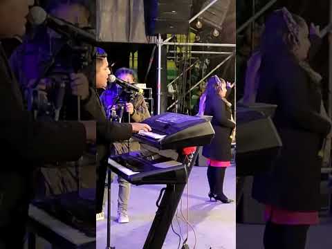 LA PAZ BOLIVIA - Corazón Guerrero - Uver Chambilla