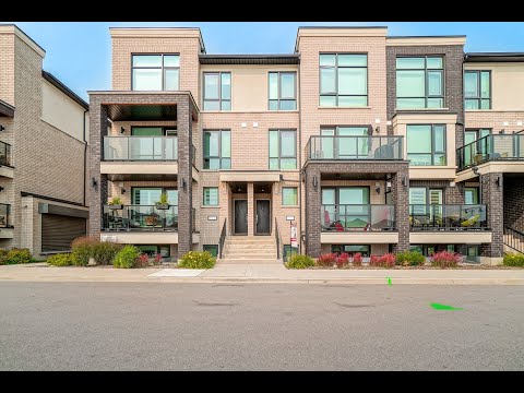 #72-100 Dufay Road Brampton Home for Sale - Real Estate Properties for Sale