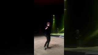 Titãs - 32 dentes (Ao vivo em Curitiba - Teatro Guaíra)