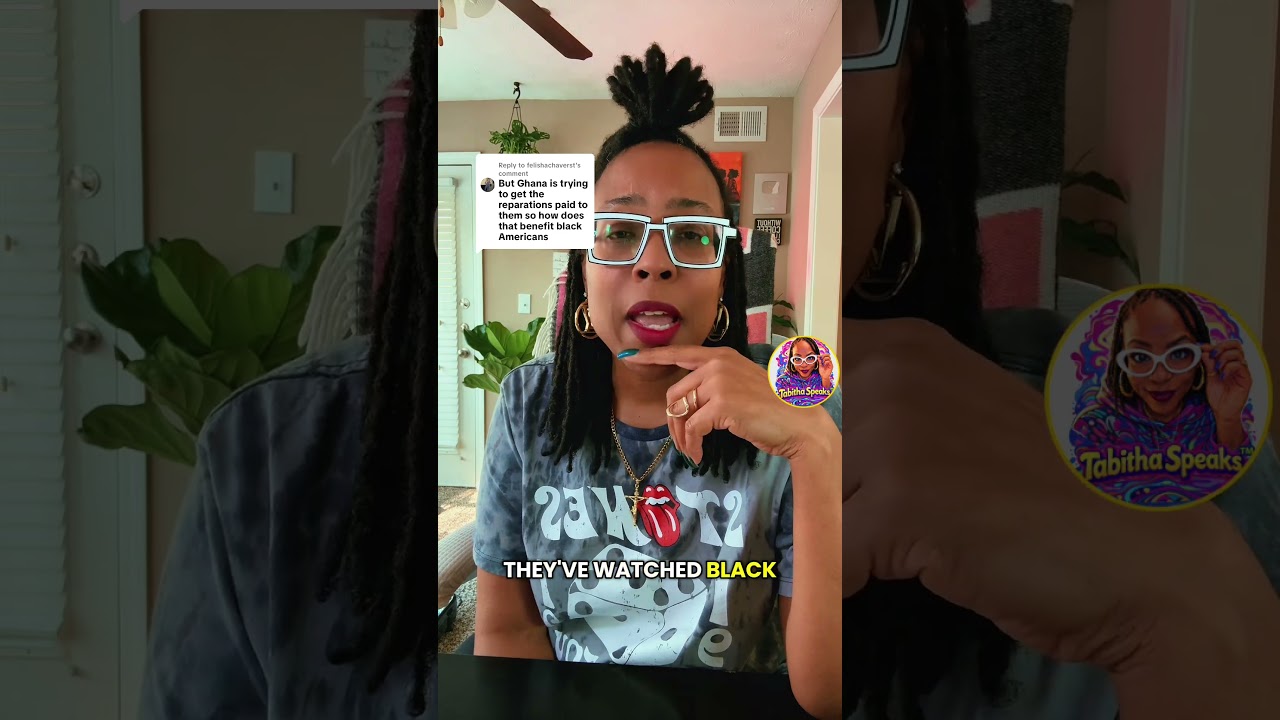 Transatlantic Slave Trade Is Different From Chattel Slavery!