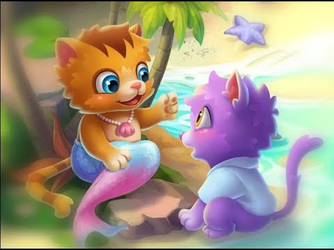 Pet Rescue Saga Level 4288