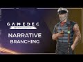 Vidéo de gameplay de Gamedec  Nintendo Switch