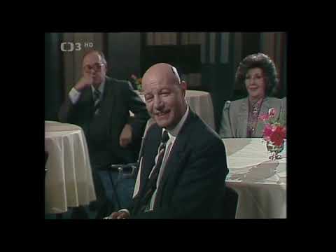 Tvůj krok zní  *  Hudební sestřih nesentimentálního vzpomínání na Karla Vlacha  *  ČST 1986