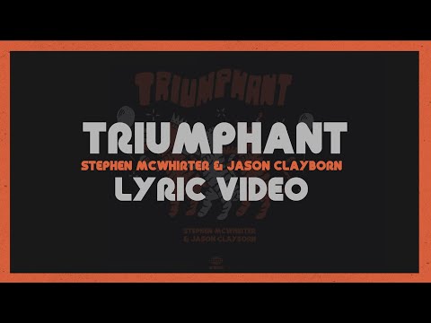 Triumphant