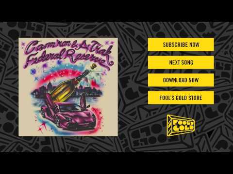 Federal Reserve - Dipsh*ts feat. Cam'ron, A-Trak & Juelz Santana [Explicit]