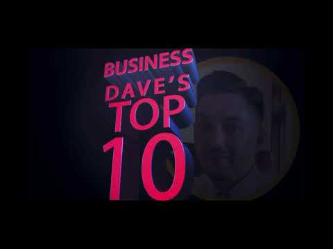 Late Program with Business Dave - Giant Bomb Extra Life 2019 Highlight