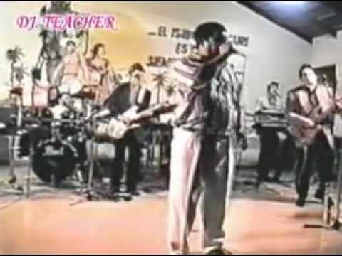 LOS KTDRATICOS - RDOS DE TU AMOR