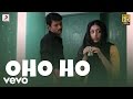 Pokkisham Oho Ho Lyric Cheran Padmapriya