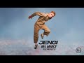 Jengi - Bel Mercy (Deborah De Luca Remix) [Official Visualiser]