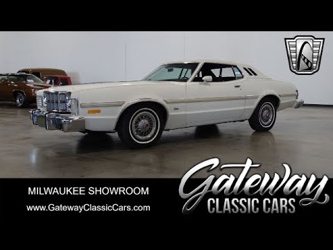 1975 Ford Elite (CC-1871271) for sale in O'Fallon, Illinois