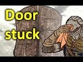 Dark souls 3: Door stuck Dark souls 3: Door stuck