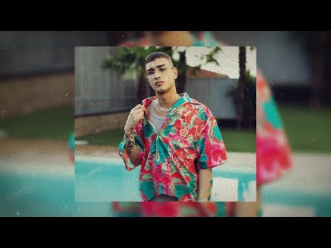 [FREE] Capo Plaza & Ninho & AVA Type Beat - "D&G" (Prod. Mickey Finn)
