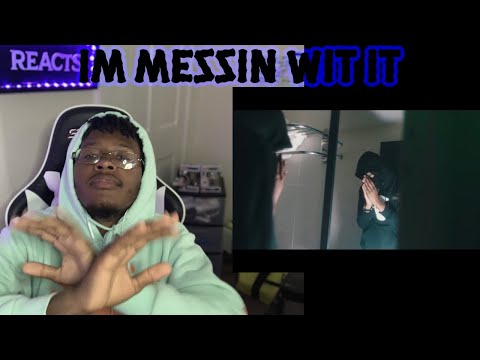 One Day - JayStark x Dee Billz (Official Music Video) Reaction!!!!