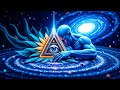 YOUR PINEAL Gland CRYSTALS Will START VIBRATING After 3 Min Emotional Physical Healing 963 Hz