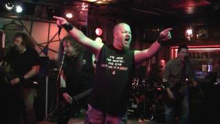 Bloodstream Parade "Blood for Blood"