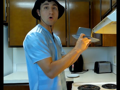 Craigs Kitchen | How to Make Banana Bread