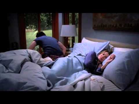 Grey's Anatomy S09E11 The End is the Beginning is the End Sneak Peak 2