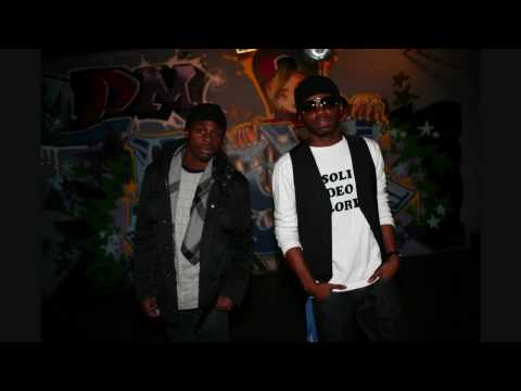 V`scram ft. G-junior - La Personne rmx part 3