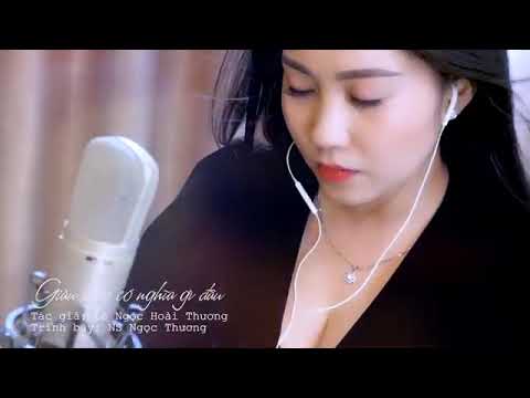 Thể hiện bởi Ngọc Thương