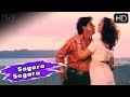 Sagara Sagara | Vishwa Kannada Movie Songs | Hamsalekha | Shivarajkumar Kannada Hits