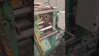 Injetora 140 Ton - Vídeo