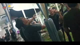 Download lagu PARTY EBBY MUSIC LIVE KOTA TEBO. MAKIN KE UJUNG MAKIN ASYIK mp3