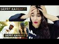 EMIWAY - SKRRT KARENGE ft. MEME MACHINE | Reaction by Illumi Girl