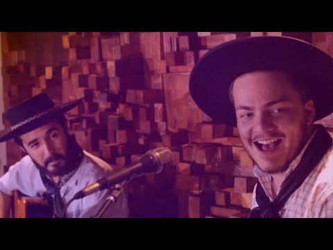 Um Gaúcho Na Balada video