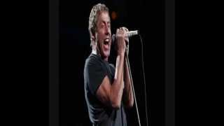 Roger Daltry - are you ready for love