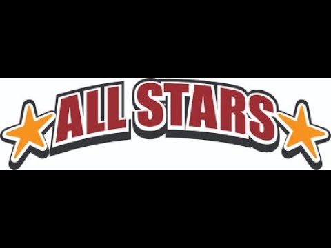 ALLSTARS - (Lejgaz,Triiiple,Smirbe )