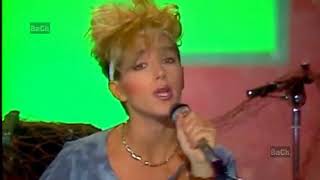 *BARCO A VENUS* - MECANO - 1983 (REMASTERIZADO)