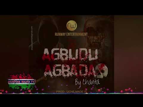 CHANTA - Agbudu Agbada (Gambian music).2018
