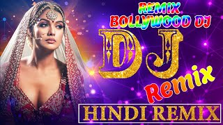 Top Bollywood Nonstop DJ Song's 💝 Hindi Old Nonstop DJ Dance Remix 💝 Top Mashup Song DJ Remix 2022
