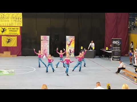 2023.05.14. Super Wings - Children kisformáció, Főnix SE - Négy Muskétás, elődöntő, Bp