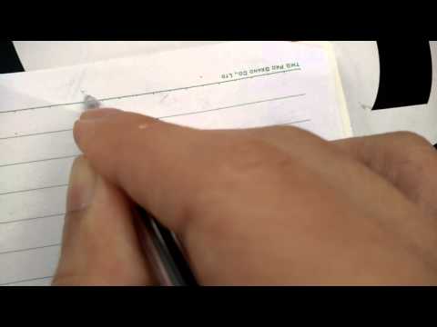 Nine dots four lines solution