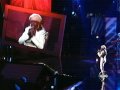 mary j blige sings live "We Ride (I See The Future)"
