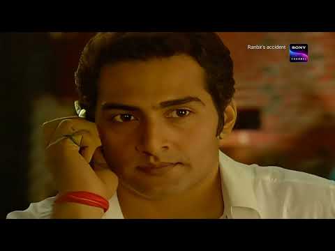 Akela Episode 1 - Ranbir's accident