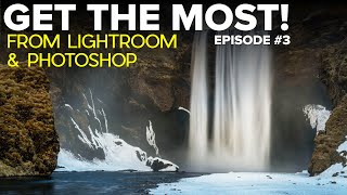 Awesome Online Portfolios from Lightroom