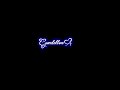 Gundellona Gundellona Love Song Black Screen Whatsapp Status From Ori Devuda Movie VISHWAK SEN