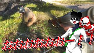 【バトルフィールドV】ヤシの木が嫌いな銃剣突撃野郎