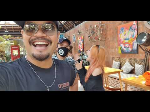 DIBALIK PEMBUATAN VIDEO KLIP MATI PATAH HATI